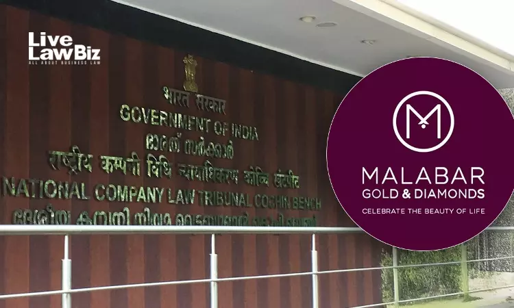 NCLT Kochi Allows First Motion In Scheme To Merge 51 Malabar Group Companies Into Malabar Gold NCLT Kochi Allows First Motion In Scheme To Merge 51 Malabar Group Companies Into Malabar Gold