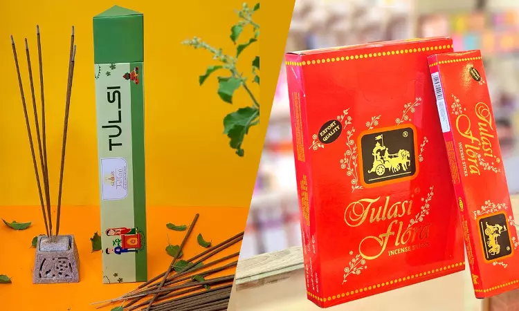 Karnataka High Court Upholds Injunction Against TULSI Agarbatti Mark, Finds Prima Facie Infringement Of TULASI Karnataka High Court Upholds Injunction Against TULSI Agarbatti Mark, Finds Prima Facie Infringement Of TULASI