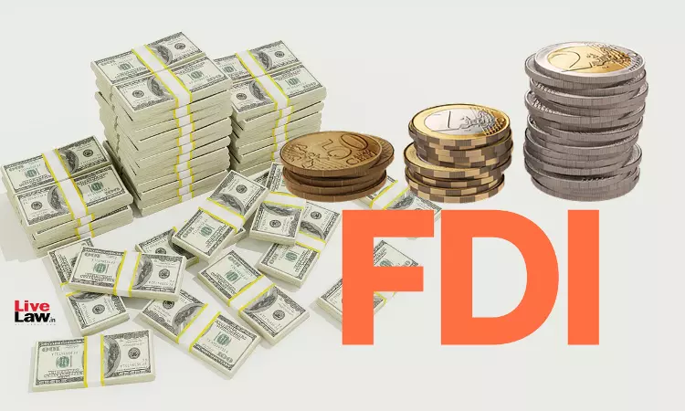 From Pandemic Protectionism To Strategic Liberalisation: Indias FDI Shift Under Press Note 3 Amendment 2026