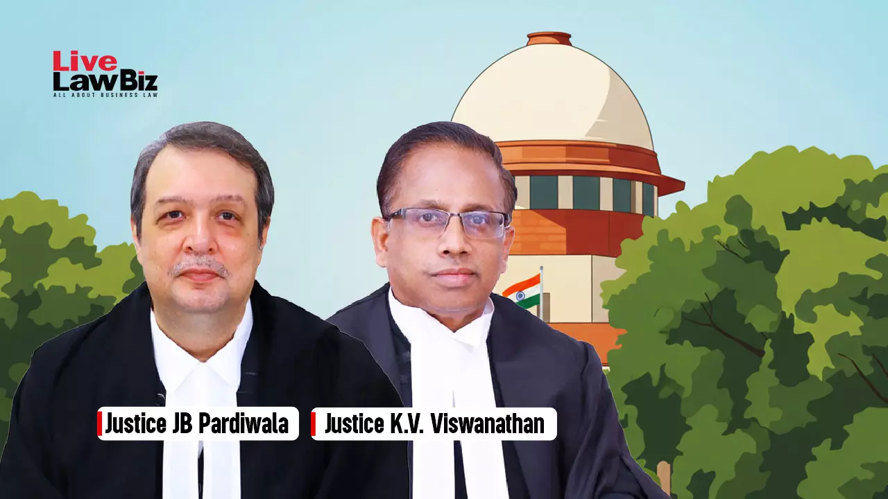 Can Delay Beyond Prescribed Time Limit In Service Tax Appeals Be Condoned Under Limitation Act? Supreme Court To Examine