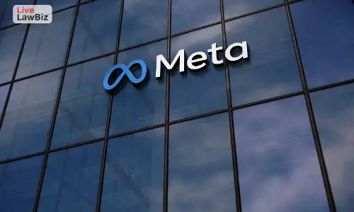 Delhi High Court Lets Meta Approach NCDRC Against ₹10 Lakh Penalty In Walkie-Talkie Listings Case Delhi High Court Lets Meta Approach NCDRC Against ₹10 Lakh Penalty In Walkie-Talkie Listings Case