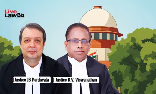 Can Delay Beyond Prescribed Time Limit In Service Tax Appeals Be Condoned Under Limitation Act? Supreme Court To Examine