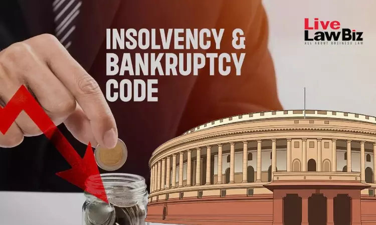 Lok Sabha Passes IBC Amendment Bill 2025, Proposes Creditor-Initiated Insolvency Process Lok Sabha Passes IBC Amendment Bill 2025, Proposes Creditor-Initiated Insolvency Process