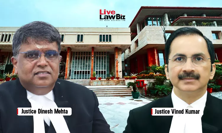 Only Express Waiver Can Cure Arbitrator Ineligibility, Not Conduct Or Panel Appointment: Delhi High Court