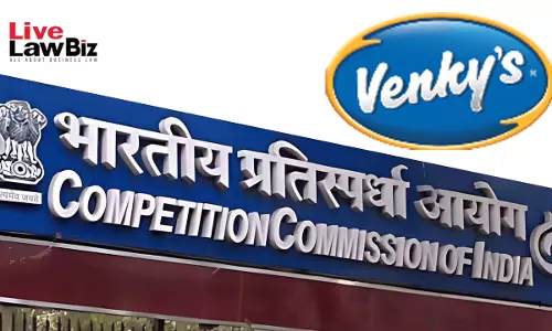 CCI Directs Investigation Against Venkateshwara Hatcheries Group, Finds Prima Facie Vertical Restraints
