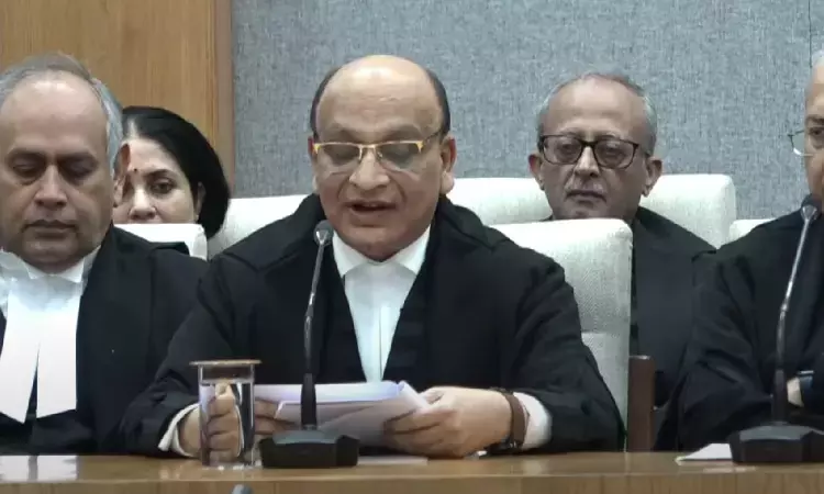 Centre Appoints Justice Sudhir Kumar Jain as DRAT Delhi Chairperson