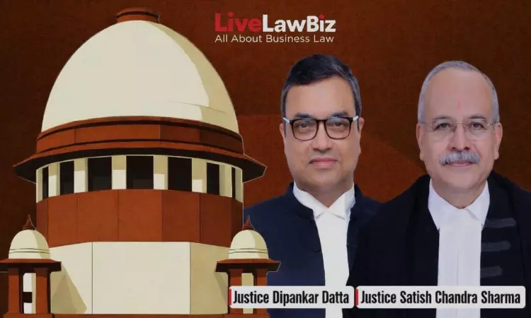 Auction Purchaser Rights Not Absolute Under SARFAESI; Must Yield Where Sale Is Illegal: Supreme Court