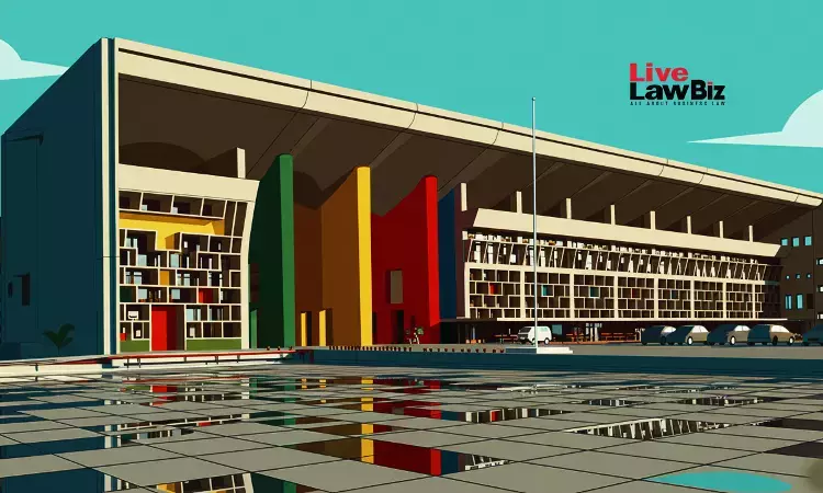 Cheque Issued For Anothers Debt Still Attracts Liability If Dishonoured: Punjab And Haryana High Court