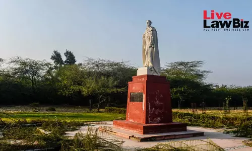 Coronation Park Is a Historical Site, Construction There Is Exempt from Service Tax: CESTAT New Delhi