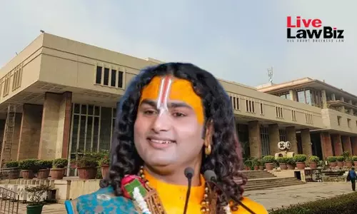 Delhi High Court Protects Personality Rights Of Pookie Baba Aniruddhacharya Ji Maharaj Delhi High Court Protects Personality Rights Of Pookie Baba Aniruddhacharya Ji Maharaj