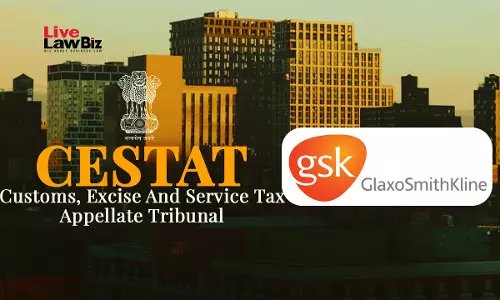 Job Worker Entitled To CENVAT Credit On Capital Goods Despite Invoice Name Mismatch: CESTAT Chennai