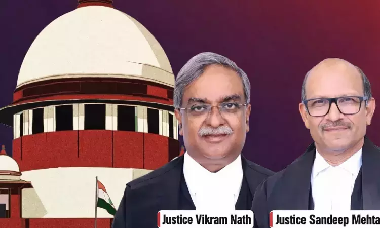 Supreme Court Grants Pre-Arrest Bail To SRS Finance Director Ankit Sachdeva In Fraud Case, Issues Notice To SFIO