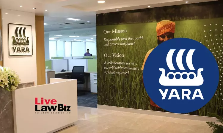 Boronated Calcium Nitrate Not Eligible For Concessional Duty As Calcium Nitrate: CESTAT Ahmedabad