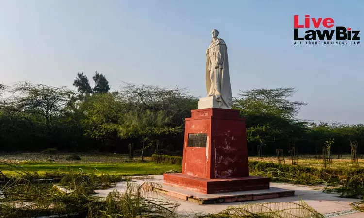 Coronation Park Is a Historical Site, Construction There Is Exempt from Service Tax: CESTAT New Delhi