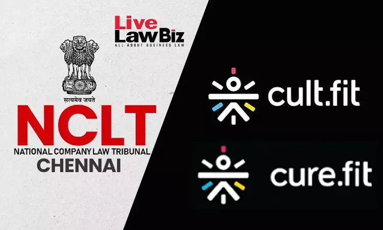NCLT Chennai Sanctions Cultfit Group Restructuring Scheme