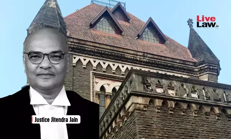 Service Of Notice On One Partner Deemed Service On All Under Presidency Towns Insolvency Act: Bombay HC