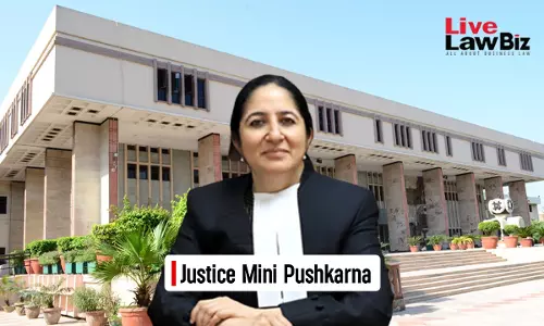 IBC Moratorium Cant Revive Missed Written Statement Deadline: Delhi High Court