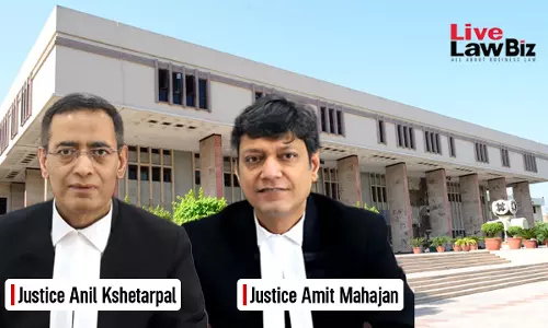 HSCC MD Not A Civil Post Under Union, CAT Lacks Jurisdiction: Delhi High Court