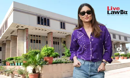 Delhi HC Temporarily Bars Use Of YESHA SANT Trademark, Orders Takedown of Listings Using Kareena Kapoor Images