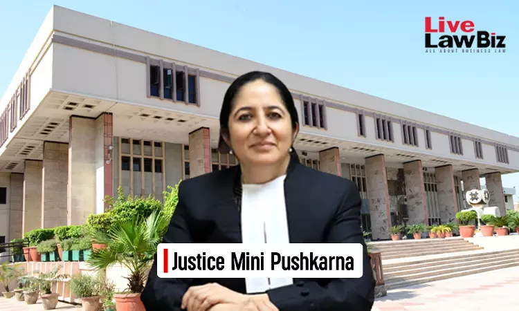 IBC Moratorium Cant Revive Missed Written Statement Deadline: Delhi High Court IBC Moratorium Cant Revive Missed Written Statement Deadline: Delhi High Court