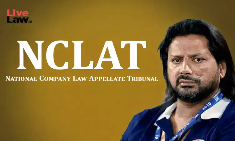 Default Is A Singular Event, Not Continuing: NCLAT Sets Aside Insolvency Admission Against Deccan Chronicle Guarantor