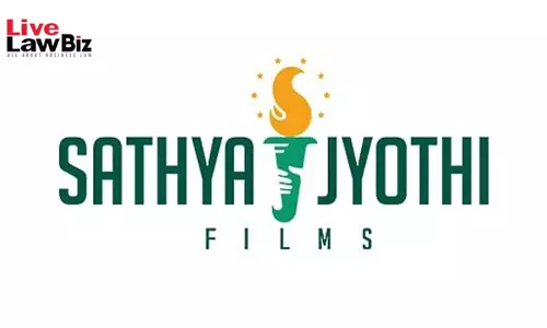 Production Work For Broadcaster Liable To Service Tax Even With Copyright Transfer: CESTAT Chennai Production Work For Broadcaster Liable To Service Tax Even With Copyright Transfer: CESTAT Chennai