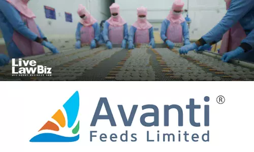Andhra Pradesh High Court Holds State GST Cannot Assess IGST On Imports, Quashes Notice Against Avanti Feeds