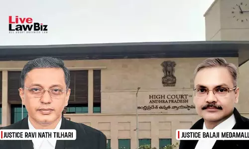 TEP-Based Income Tax Summons Cant Be Quashed Without Proof Of Mala Fide: Andhra Pradesh High Court