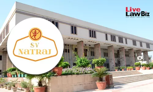 Delhi High Court Denies Interim Injunction In NATRAJ Trademark Dispute, Calls It Family Ownership Row