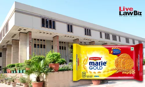 Delhi High Court Warns News Channel Against Disparagement Over Unverified Britannia Claims