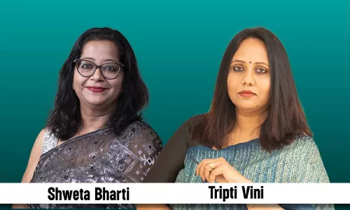 Hammurabi & Solomon Partners Strengthens Corporate Leadership With Onboarding Of Tripti Vini As Senior Partner
