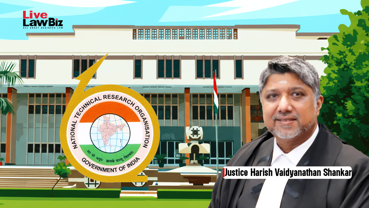 Delhi HC Upholds ₹7.14 Crore Arbitral Award In Favour Of Corporate ...