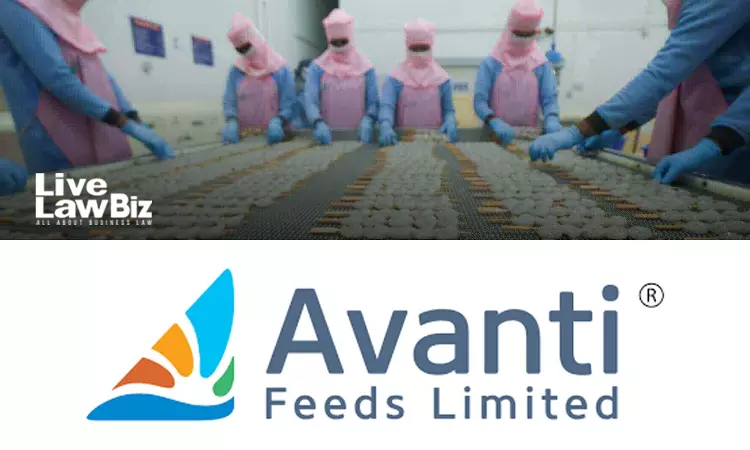 Andhra Pradesh High Court Holds State GST Cannot Assess IGST On Imports, Quashes Notice Against Avanti Feeds