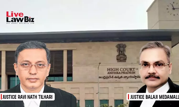 TEP-Based Income Tax Summons Cant Be Quashed Without Proof Of Mala Fide: Andhra Pradesh High Court TEP-Based Income Tax Summons Cant Be Quashed Without Proof Of Mala Fide: Andhra Pradesh High Court