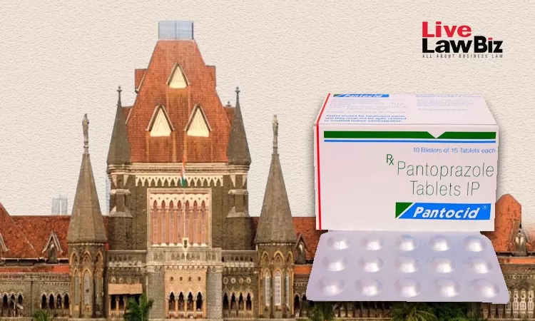 pantocid bombay high court