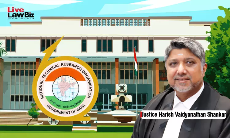 Delhi HC Upholds ₹7.14 Crore Arbitral Award In Favour Of Corporate Infotech Against NTRO Delhi HC Upholds ₹7.14 Crore Arbitral Award In Favour Of Corporate Infotech Against NTRO