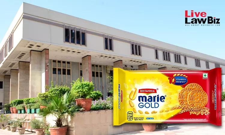 Delhi High Court Warns News Channel Against Disparagement Over Unverified Britannia Claims