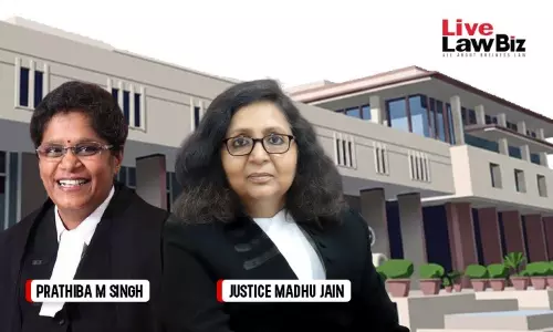 Delhi High Court Directs Mediation For Cooperative Society Disputes 170 Cases Identified For Settlement