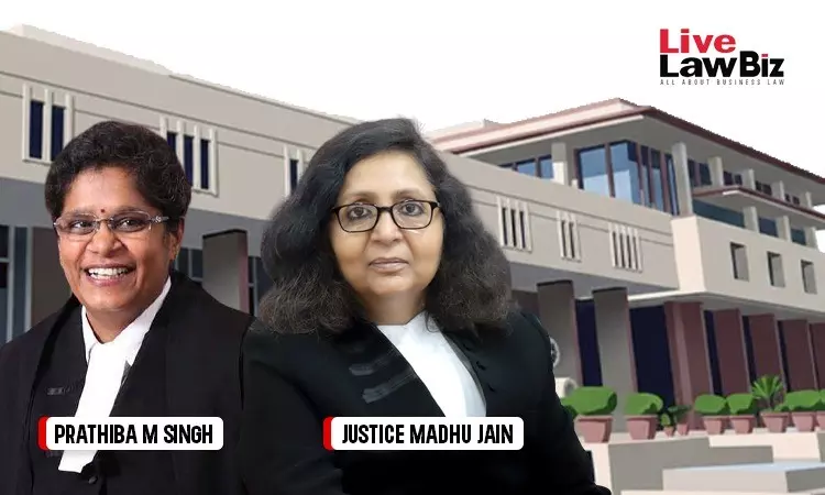 NBFC Must Meet NOF Before Licence Cancellation To Get Relief, Not After: Delhi High Court