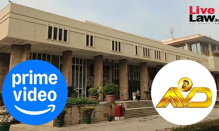 Delhi High Court Temporarily Bars Aashirvad Cinemas From Creating Third-Party OTT Rights In Drishyam 3 Delhi High Court Temporarily Bars Aashirvad Cinemas From Creating Third-Party OTT Rights In Drishyam 3