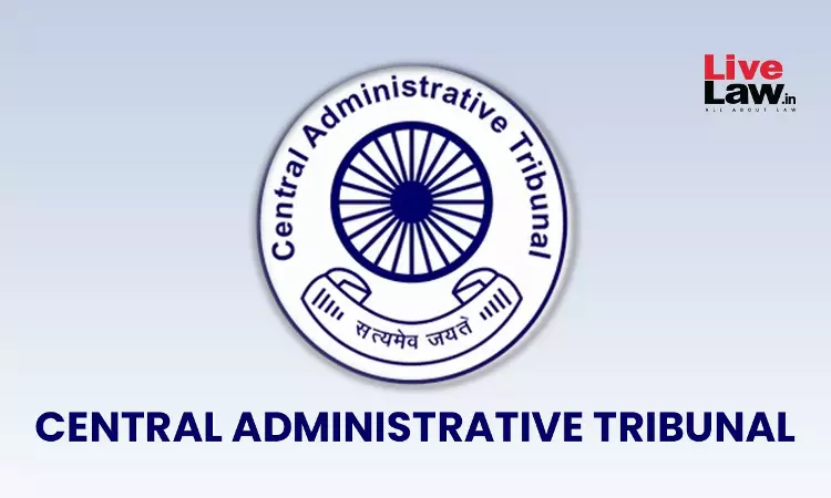 CAT Delhi Dismisses NCLT Technical Members Plea Against Appointment Of B.V. B. Das As Acting President