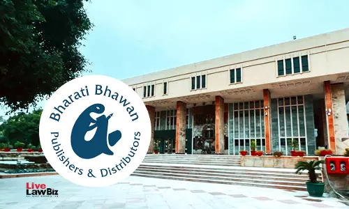 Delhi HC Restrains Flipkart From Listing Pirated Bharati Bhawan Books; Ad-Interim Injunction against 17 Sellers