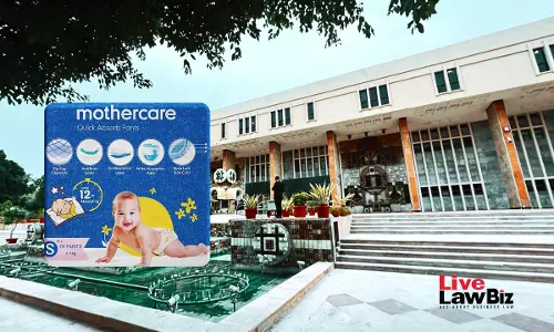 Delhi High Court Restrains Rival From Using JVCO 2024s Mother Care Mark For Baby Products