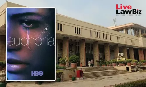 Delhi High Court Blocks Rogue Websites From Streaming HBOs Euphoria Ahead Of Season 3 Release
