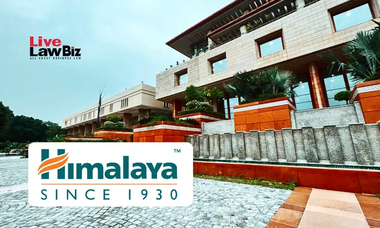 Delhi High Court Protects HIMALAYA Trademark, Temporarily Restrains Use Of Deceptively Similar Mark Delhi High Court Protects HIMALAYA Trademark, Temporarily Restrains Use Of Deceptively Similar Mark