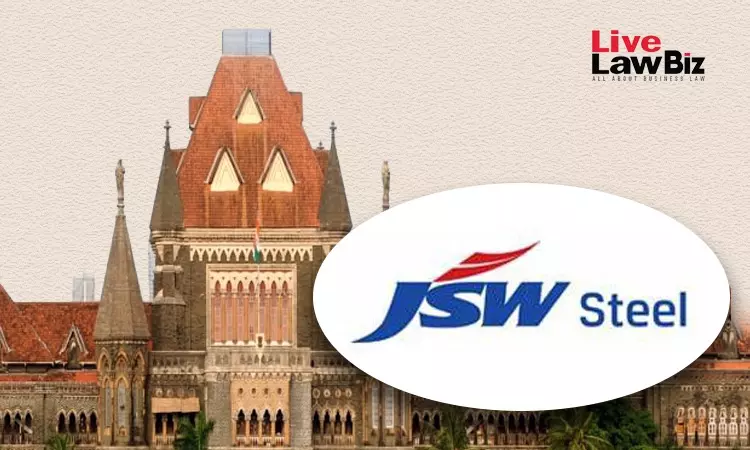 Bombay High Court Orders MPT To Refund ₹4.09 Crore To JSW Steel Over Sunken Barge Bombay High Court Orders MPT To Refund ₹4.09 Crore To JSW Steel Over Sunken Barge