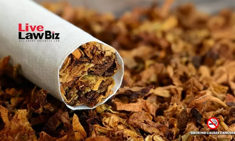 CESTAT Chennai Holds Tobacco Processing Not Manpower Supply, Allows Service Tax Refund