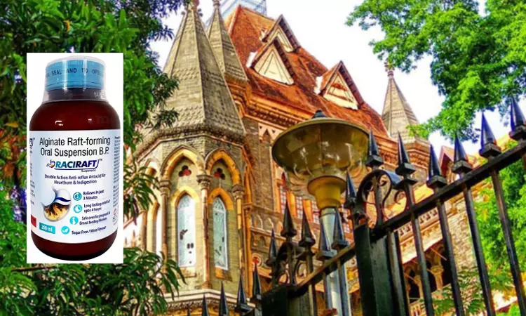 Bombay High Court Restores Interim Injunction Against ESIRAFT, Finds Similarity With Sun Pharmas RACIRAFT