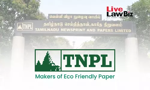 Only Input Credit Used For Both Taxable and Exempt Activities Must Be Reversed: CESTAT Chennai