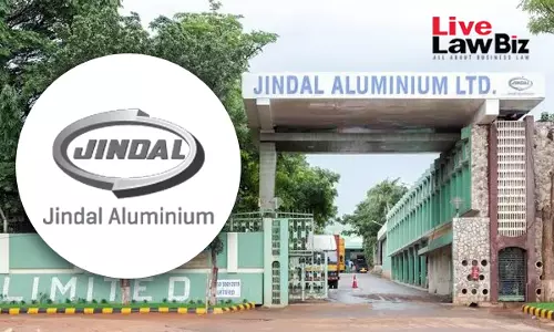 AIFTA Duty Exemption For Scrap Cannot Be Denied To Jindal Aluminum For No Country of Origin Markings: CESTAT Chennai